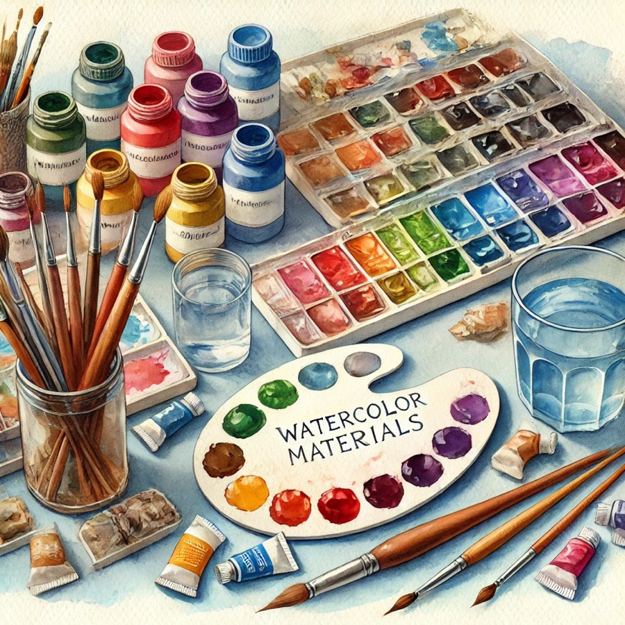 Modul 1 – Materialkenntnisse