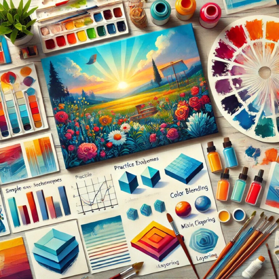 Modul 2 – Praxis Übungen